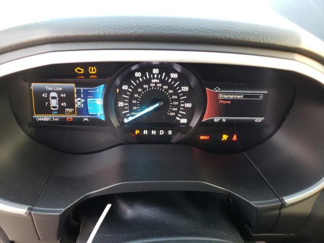 Photo 9 from auction – 2020 FORD EDGE SEL with VIN 2FMPK4J9XLBA82122
