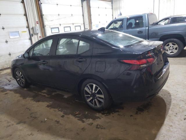 Photo 2 from auction – 2020 NISSAN VERSA SV with VIN 3N1CN8EV3LL840396