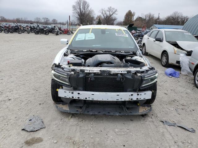 Photo 5 from auction – 2017 DODGE CHARGER R/ with VIN 2C3CDXCT7HH543390