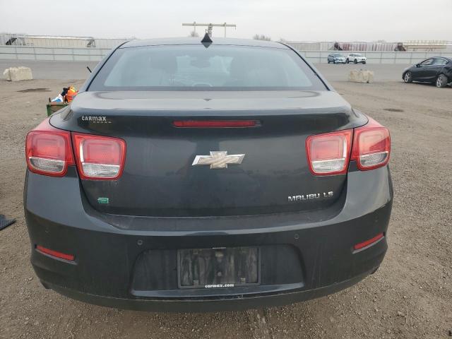Photo 6 from auction – 2014 CHEVROLET MALIBU LS with VIN 1G11B5SLXEF272412