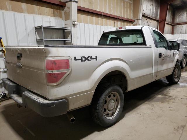 Photo 3 from auction – 2010 FORD F150 with VIN 1FTMF1EW9AKE43630