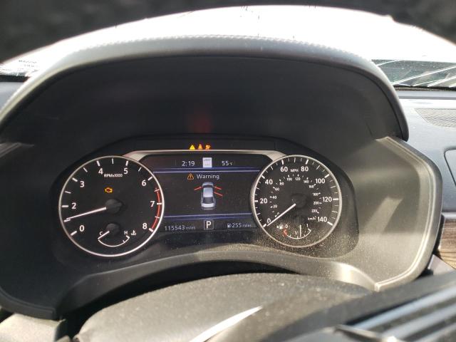 Photo 9 from auction – 2019 NISSAN ALTIMA SL with VIN 1N4BL4EV9KC145735