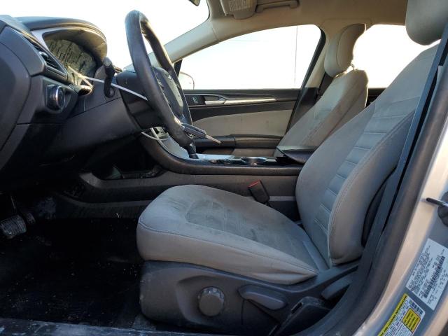 Photo 7 from auction – 2013 FORD FUSION S with VIN 3FA6P0G75DR373264