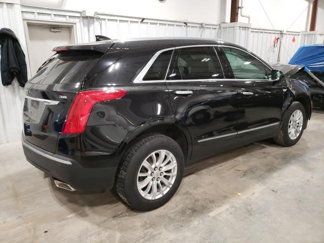 Photo 3 from auction – 2017 CADILLAC XT5 with VIN 1GYKNARS7HZ113093