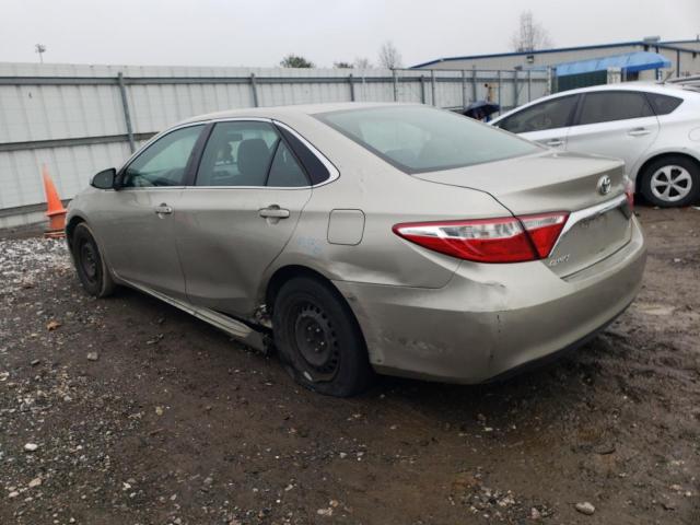 Photo 2 from auction – 2015 TOYOTA CAMRY LE with VIN 4T1BF1FK6FU035001