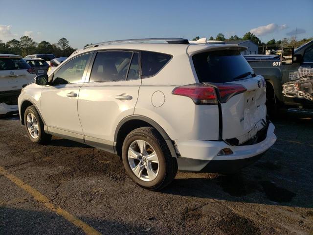 Photo 2 from auction – 2016 TOYOTA RAV4 XLE with VIN JTMWFREV2GJ086014