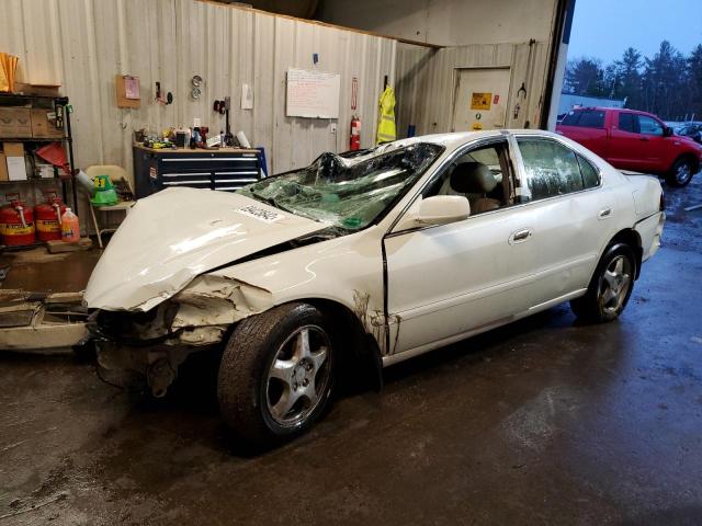 Photo 1 from auction – 2002 ACURA 3.2TL with VIN 19UUA56662A056160