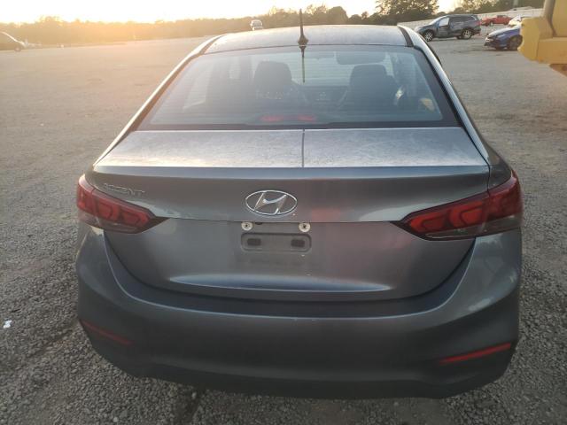 Photo 6 from auction – 2019 HYUNDAI ACCENT SE with VIN 3KPC24A39KE077564
