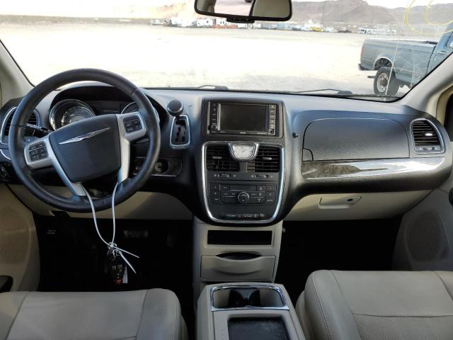 Photo 8 from auction – 2012 CHRYSLER TOWN & COU with VIN 2C4RC1BG0CR259726