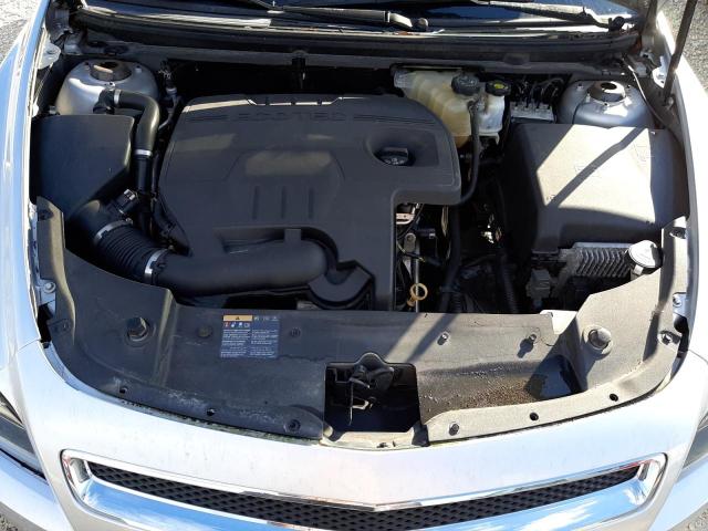 Photo 11 from auction – 2010 CHEVROLET MALIBU LS with VIN 1G1ZB5EB7AF317287