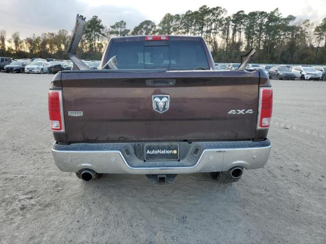 Photo 6 from auction – 2015 RAM 1500 LARAM with VIN 1C6RR7NM3FS662418
