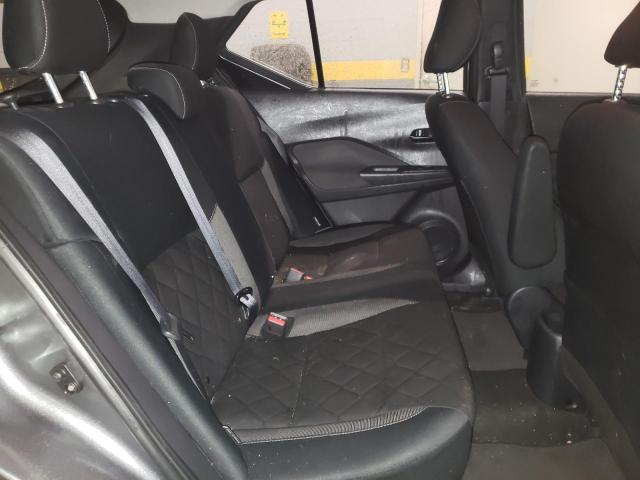 Photo 10 from auction – 2020 NISSAN KICKS S with VIN 3N1CP5BV3LL536613