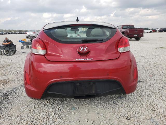 Photo 6 from auction – 2013 HYUNDAI VELOSTER with VIN KMHTC6AD7DU099662