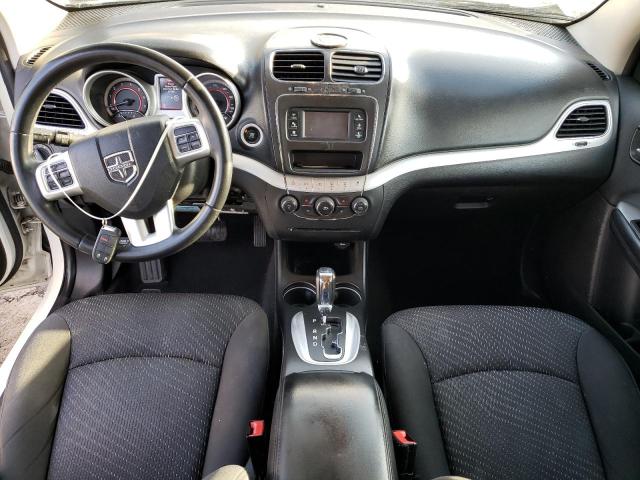 Photo 8 from auction – 2016 DODGE JOURNEY SE with VIN 3C4PDCAB7GT149040
