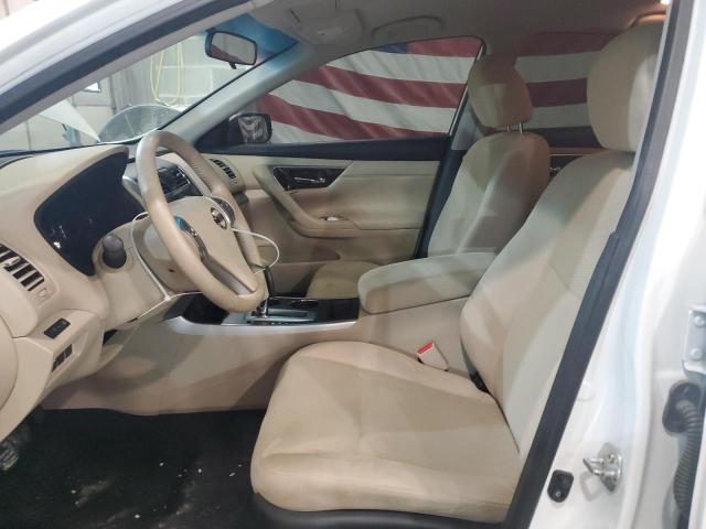 Photo 7 from auction – 2015 NISSAN ALTIMA 2.5 with VIN 1N4AL3AP5FC174085