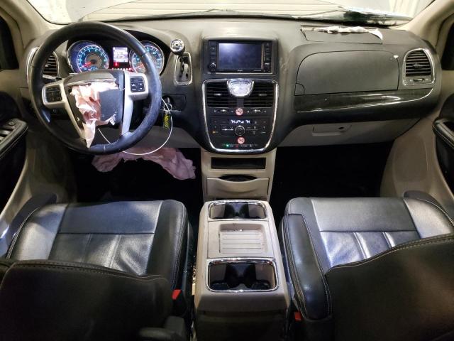 Photo 8 from auction – 2015 CHRYSLER TOWN & COU with VIN 2C4RC1BG3FR717635