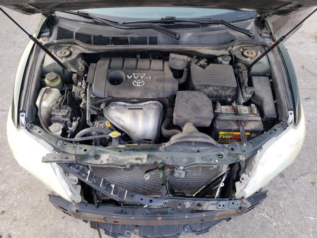 Photo 11 from auction – 2010 TOYOTA CAMRY STD/ with VIN 4T4BF3EK2AR065592