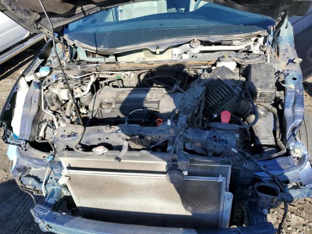 Photo 11 from auction – 2015 HONDA CR-V EXL with VIN 2HKRM3H71FH540032