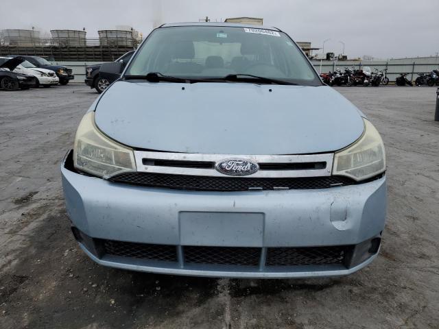 Photo 5 from auction – 2009 FORD FOCUS SE with VIN 1FAHP35N29W121827