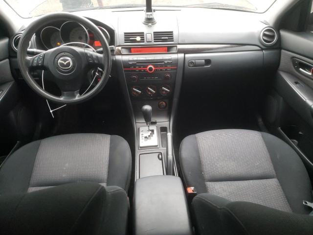 Photo 8 from auction – 2007 MAZDA 3 I with VIN JM1BK32F971684265