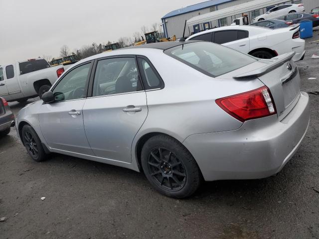 Photo 2 from auction – 2011 SUBARU IMPREZA 2. with VIN JF1GE6B61BH521792