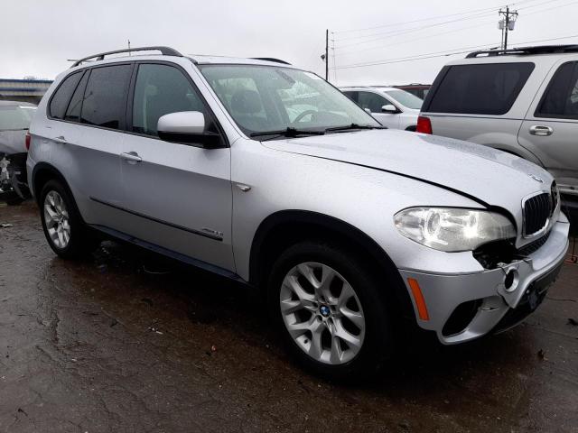 Photo 4 from auction – 2012 BMW X5 XDRIVE3 with VIN 5UXZV4C56CL990421