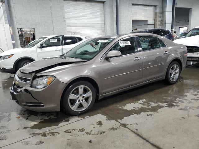 CHEVROLET MALIBU 2LT 2012 with VIN 1G1ZD5EUXCF113923 - Photo from auction