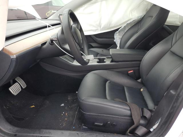 Photo 7 from auction – 2020 TESLA MODEL 3 with VIN 5YJ3E1EC6LF791857