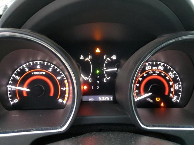 Photo 9 from auction – 2013 TOYOTA HIGHLANDER with VIN 5TDBK3EH3DS228256
