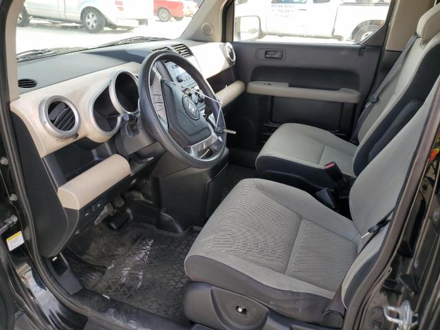 Photo 7 from auction – 2007 HONDA ELEMENT EX with VIN 5J6YH28707L014203