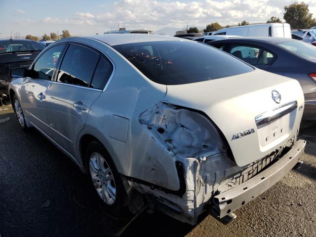 Photo 2 from auction – 2011 NISSAN ALTIMA BAS with VIN 1N4AL2AP1BN423863
