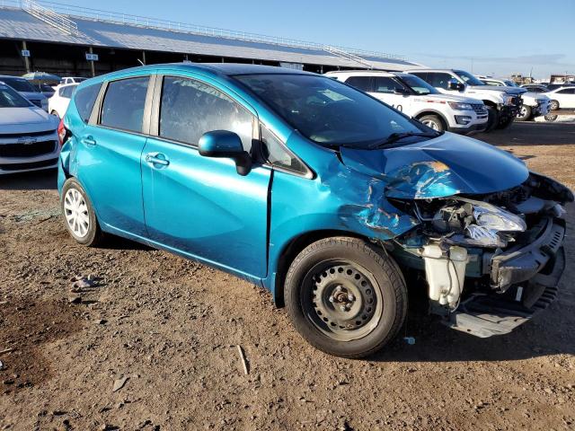 Photo 4 from auction – 2014 NISSAN VERSA NOTE with VIN 3N1CE2CP8EL419438