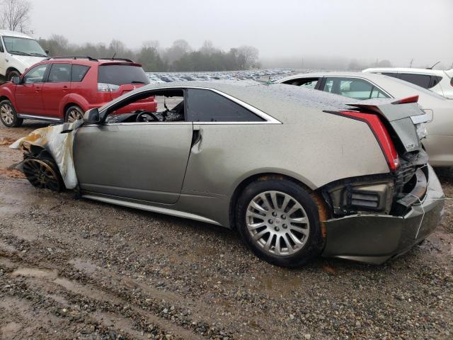 Photo 2 from auction – 2011 CADILLAC CTS PERFOR with VIN 1G6DJ1ED8B0152890