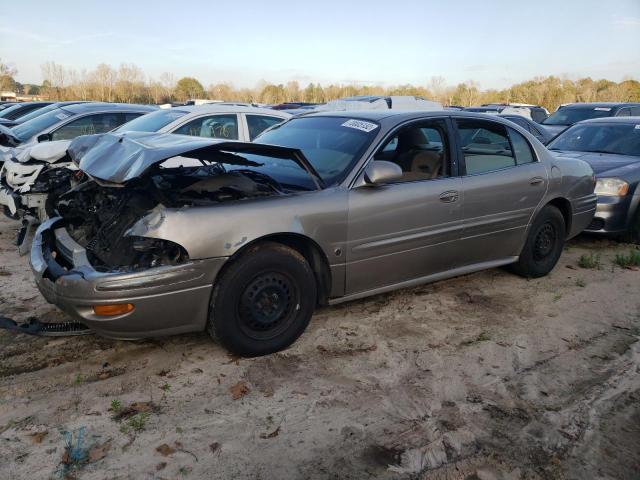 Photo 1 from auction – 2003 BUICK LESABRE CU with VIN 1G4HP52K534157039