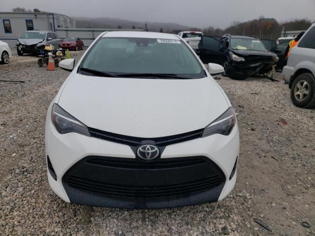 Photo 5 from auction – 2017 TOYOTA COROLLA L with VIN 2T1BURHE6HC778306