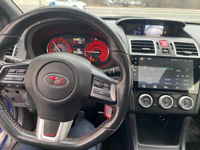 Photo 9 from auction – 2015 SUBARU WRX PREMIU with VIN JF1VA1D65F9831060