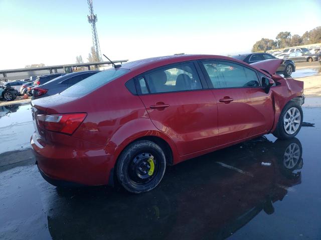 Photo 3 from auction – 2017 KIA RIO LX with VIN KNADM4A37H6038238