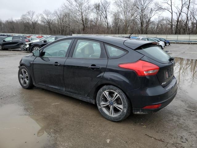 Photo 2 from auction – 2016 FORD FOCUS SE with VIN 1FADP3KE9GL259785
