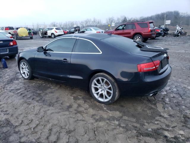 Photo 2 from auction – 2012 AUDI A5 PREMIUM with VIN WAURFAFR9CA004688