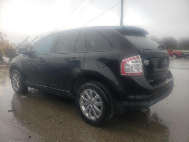Photo 2 from auction – 2007 FORD EDGE SEL P with VIN 2FMDK39C87BA82753