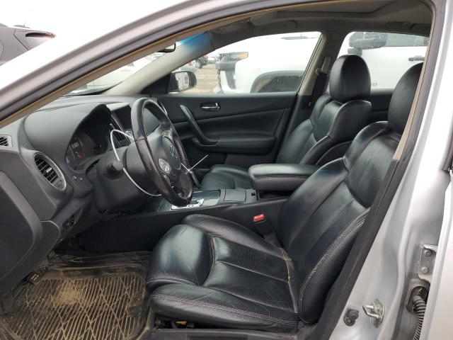 Photo 7 from auction – 2012 NISSAN MAXIMA S with VIN 1N4AA5AP6CC811045
