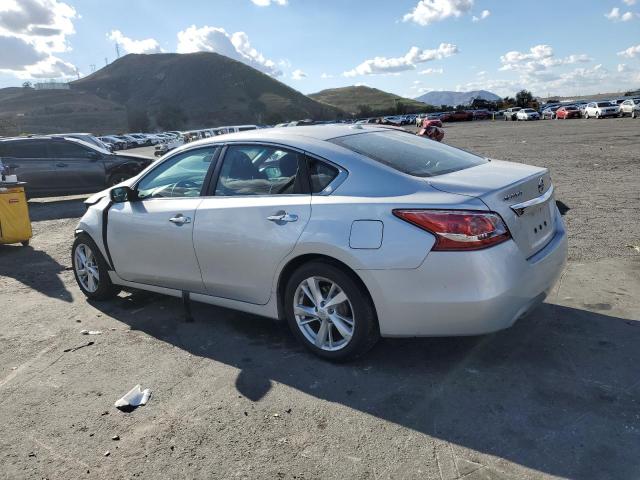Photo 2 from auction – 2013 NISSAN ALTIMA 2.5 with VIN 1N4AL3AP7DC903717