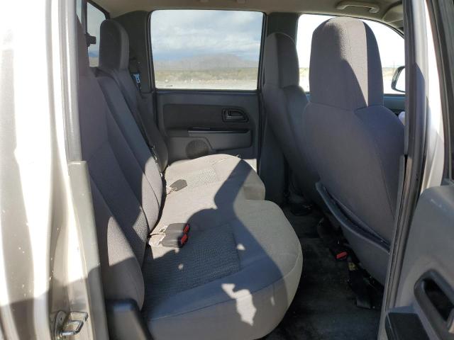 Photo 10 from auction – 2006 CHEVROLET COLORADO with VIN 1GCDT136368158213