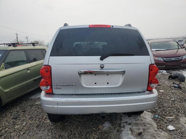 Photo 6 from auction – 2006 DODGE DURANGO SL with VIN 1D4HB48N06F107319