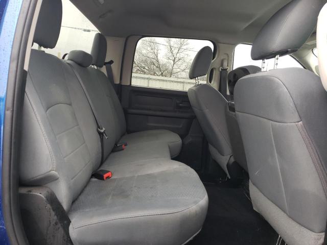 Photo 10 from auction – 2016 RAM 2500 ST with VIN 3C6UR5CL7GG342083