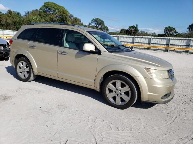 Photo 4 from auction – 2011 DODGE JOURNEY LU with VIN 3D4PG9FG3BT509852