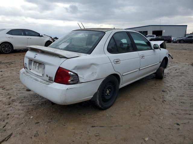 Photo 3 from auction – 2006 NISSAN SENTRA 1.8 with VIN 3N1CB51D76L538604
