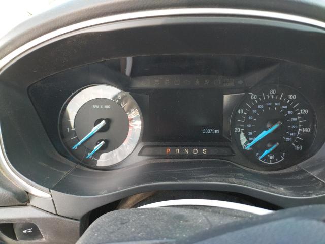 Photo 9 from auction – 2015 FORD FUSION SE with VIN 3FA6P0H78FR237762