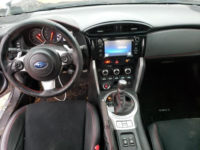 Photo 8 from auction – 2017 SUBARU BRZ 2.0 LI with VIN JF1ZCAC10H8600545