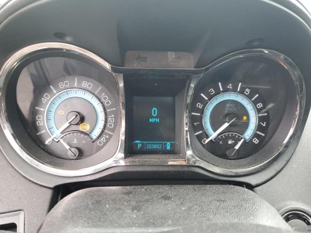 Photo 9 from auction – 2010 BUICK LACROSSE C with VIN 1G4GC5EG0AF234335